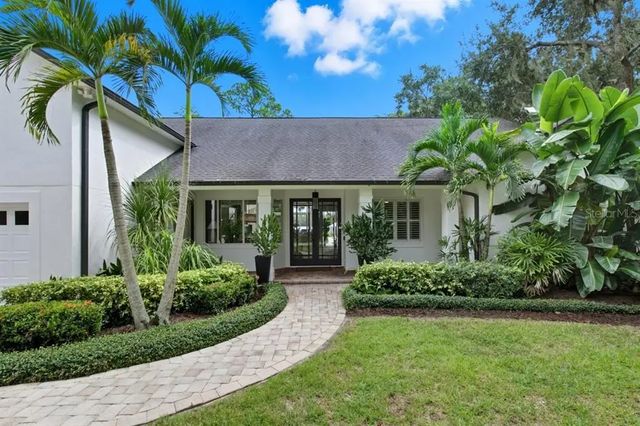4733 Chuluota Road, ORLANDO
