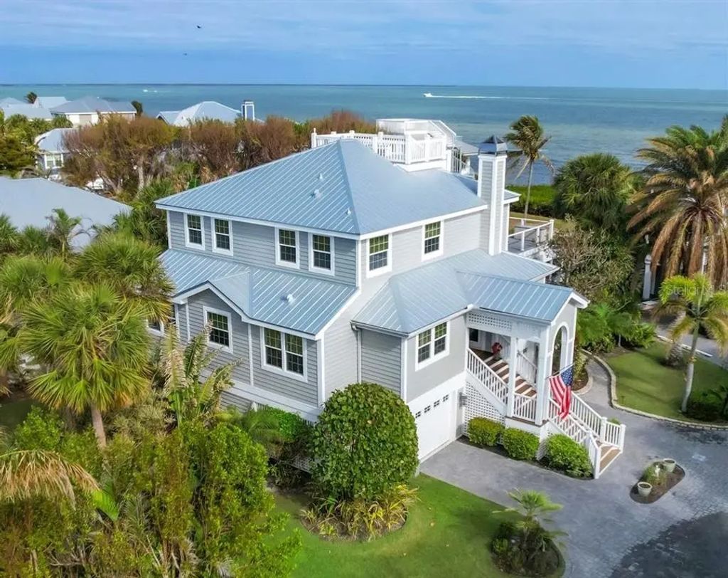 367 Night Heron Drive, BOCA GRANDE
