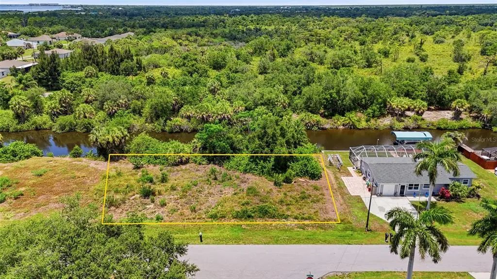 3367 Desoto Drive, PUNTA GORDA