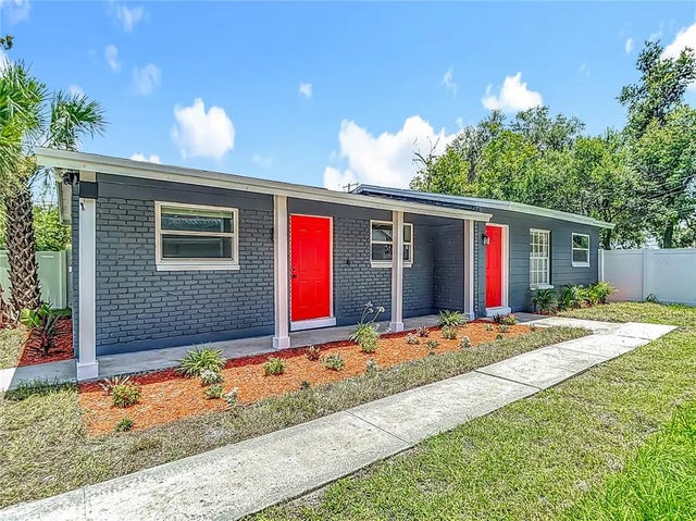 1409 College Park Lane, TAMPA