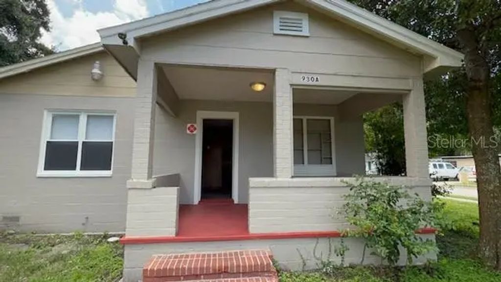 930 18th Street A, ORLANDO