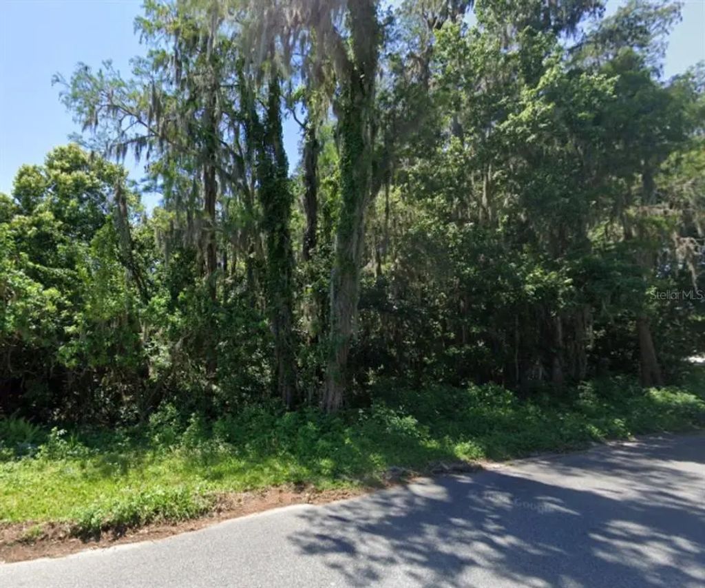 Tbd Broken Arrow Drive, NEW PORT RICHEY
