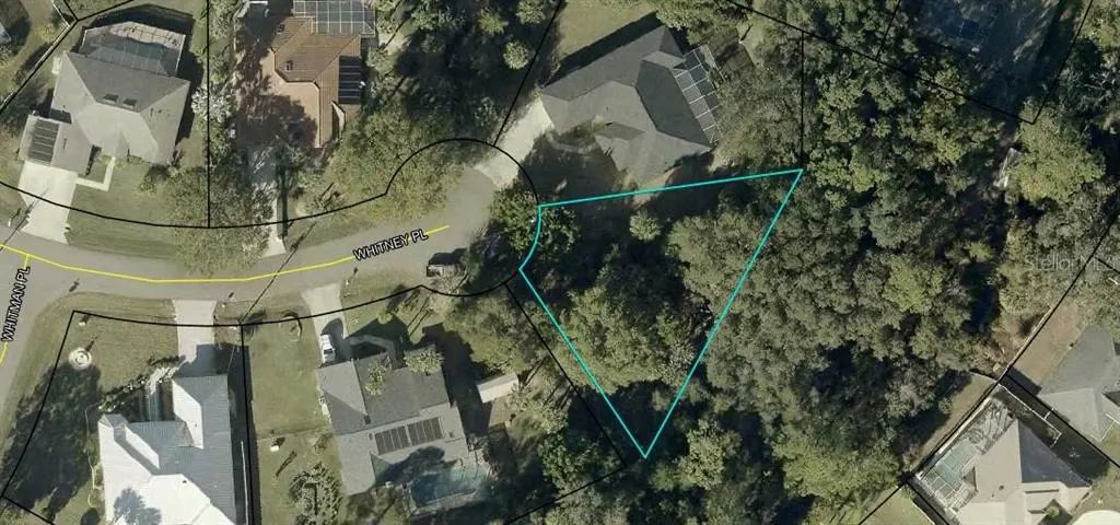 11 Whitney Place, PALM COAST