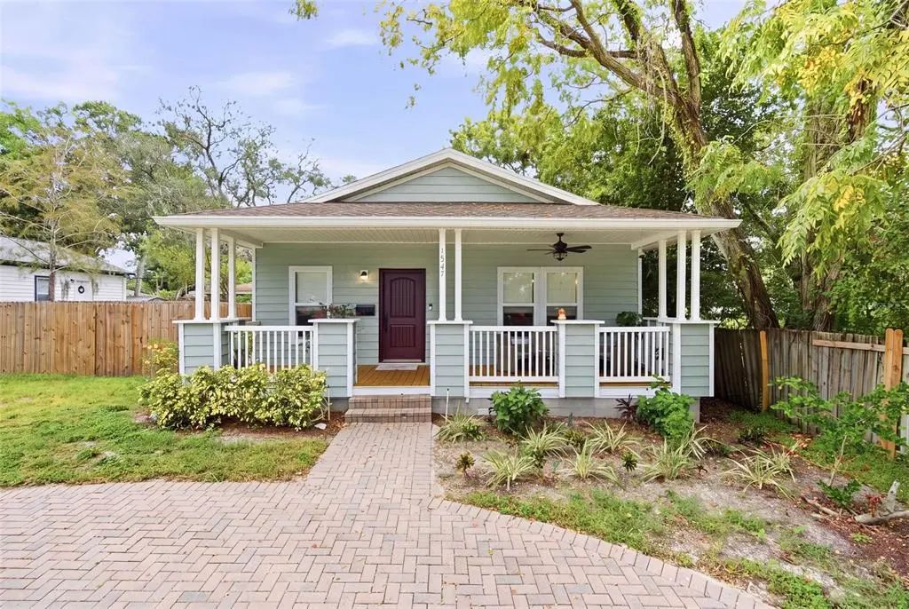 1537 Palmetto Street, CLEARWATER