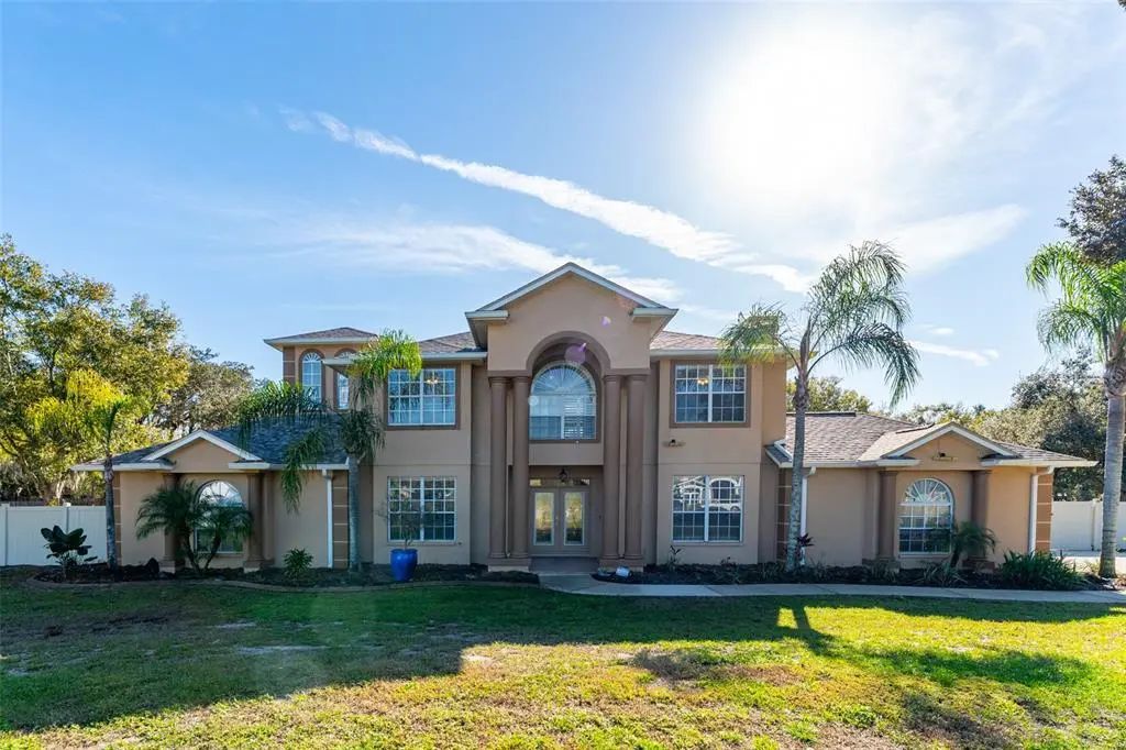 11302 Hoot Owl Court, RIVERVIEW