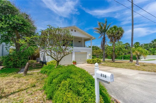 216 Dune Circle, NEW SMYRNA BEACH