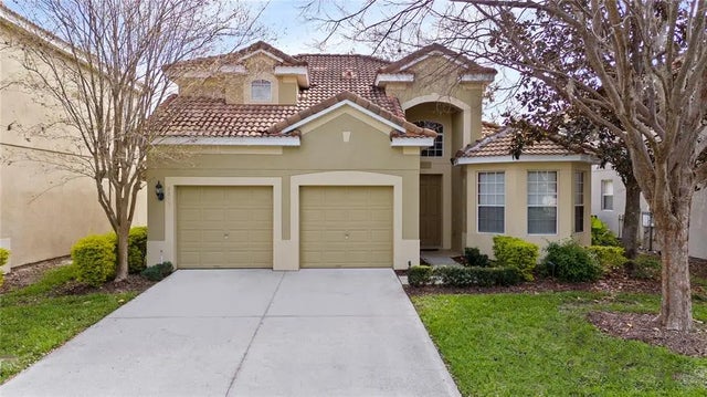 2615 Pawnall Street, KISSIMMEE