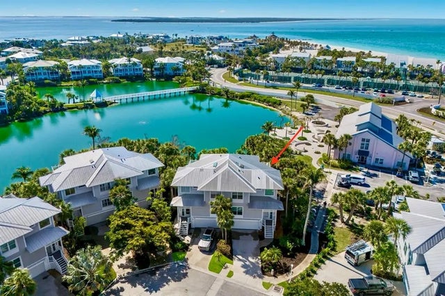 799 Beach View Drive, BOCA GRANDE