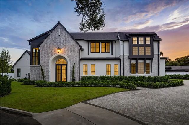 1417 Williams Drive, WINTER PARK