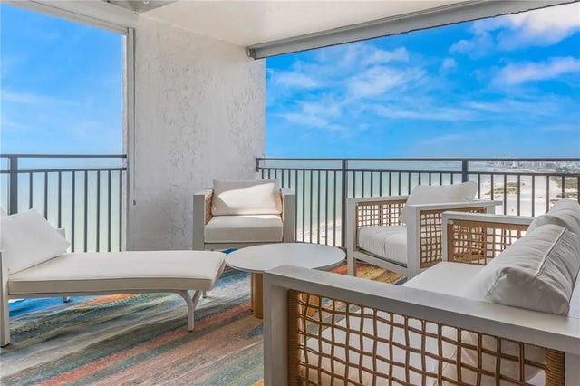 1390 Gulf Boulevard Ph 2, CLEARWATER BEACH