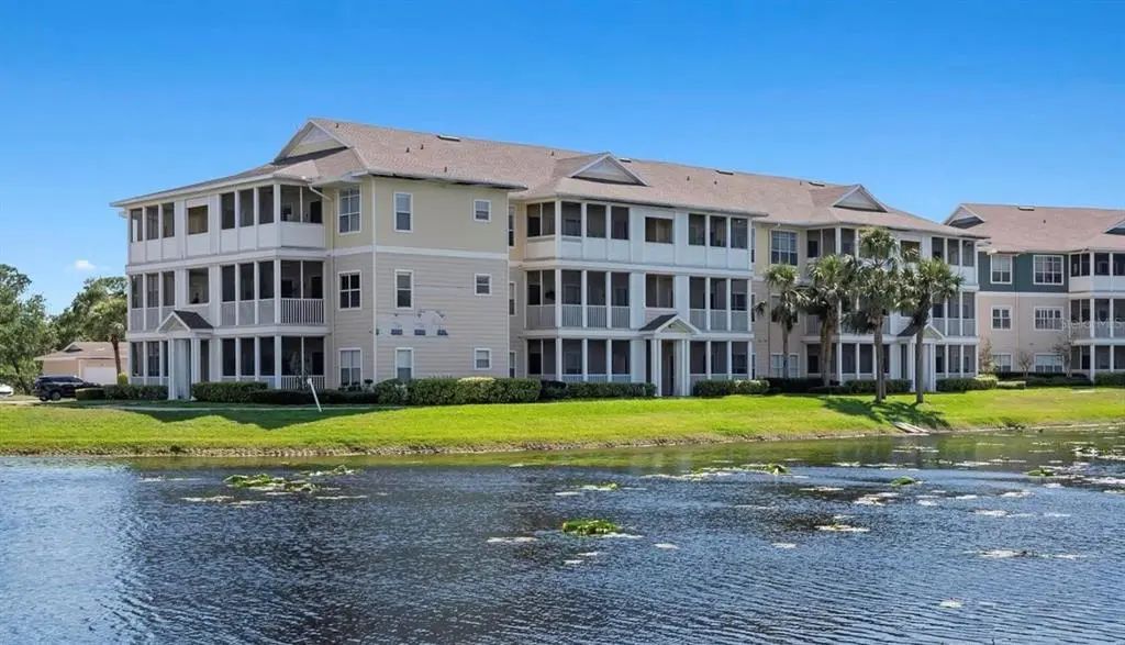4802 51st Street W 1908, BRADENTON