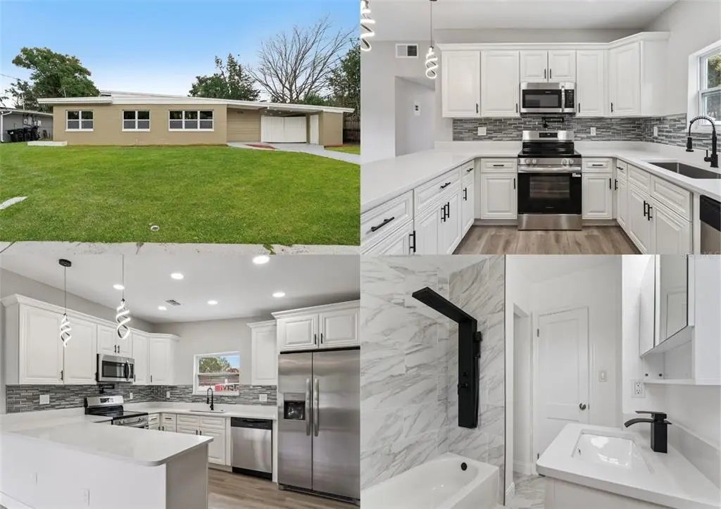 5738 Yucatan Drive, ORLANDO