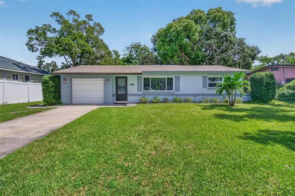 508 2nd Street Sw, LARGO