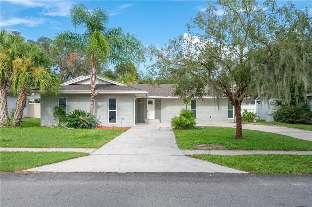407 Princess Place, LAKELAND