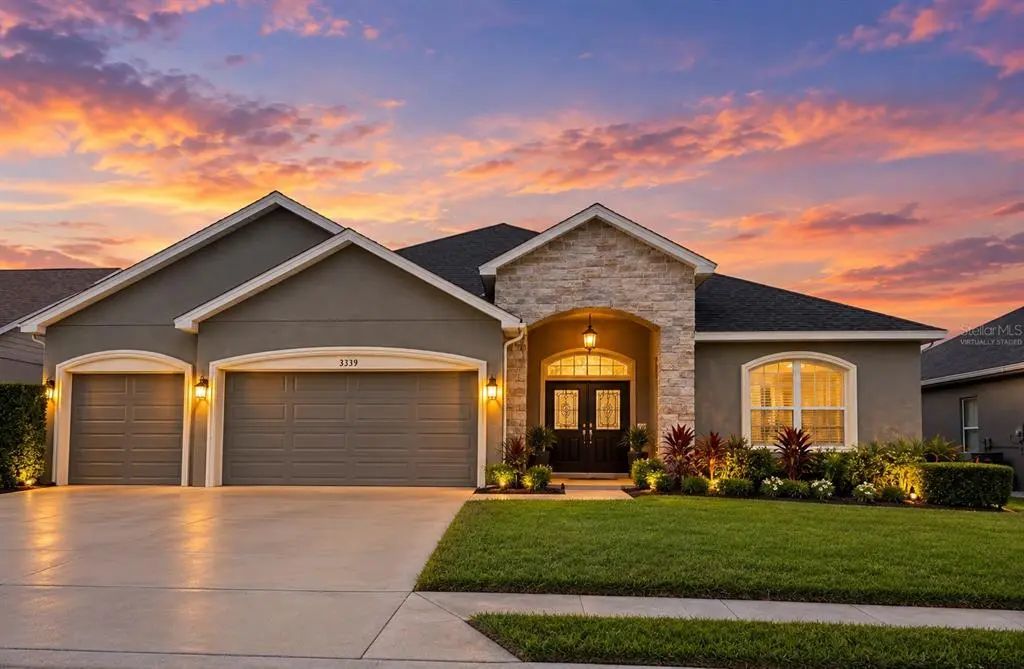 3339 Pearly Drive, LAKELAND