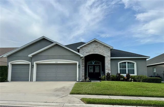 3339 Pearly Drive, LAKELAND
