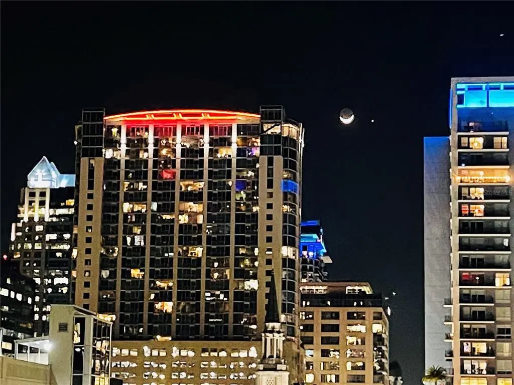 155 S Court Avenue 1415, ORLANDO