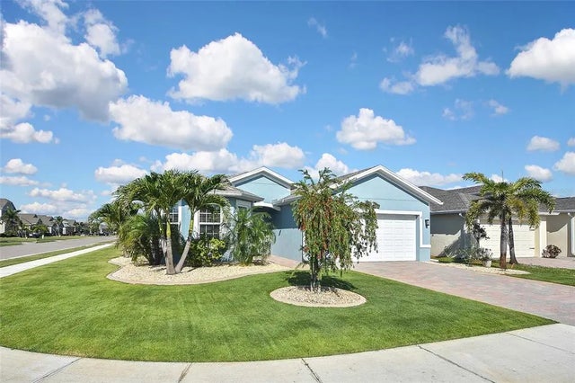 28059 Arrowhead Circle, PUNTA GORDA