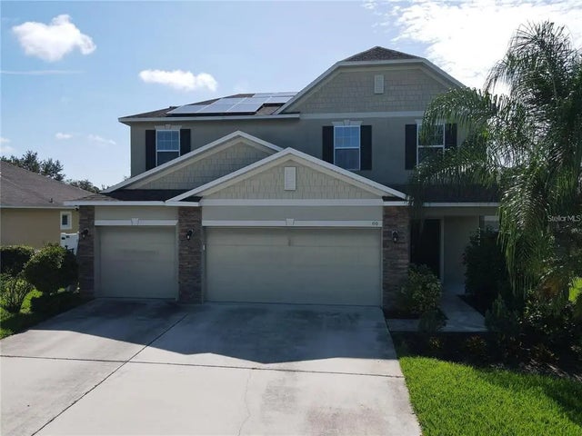 3003 Cobham Road, KISSIMMEE
