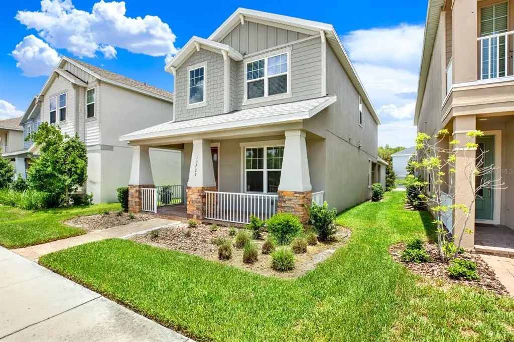13729 Rangeland Boulevard, ODESSA