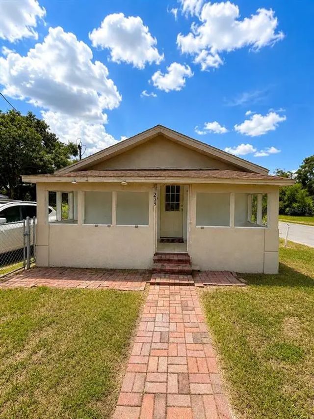 1239 Avenue K, HAINES CITY