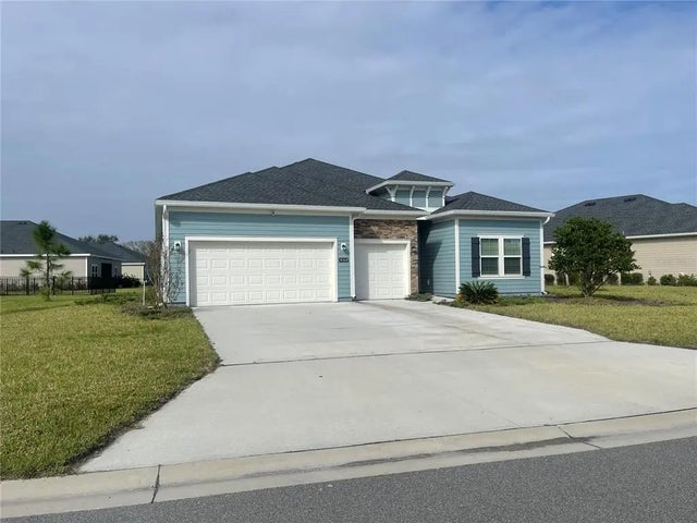 4167 Clifden Drive, ORMOND BEACH