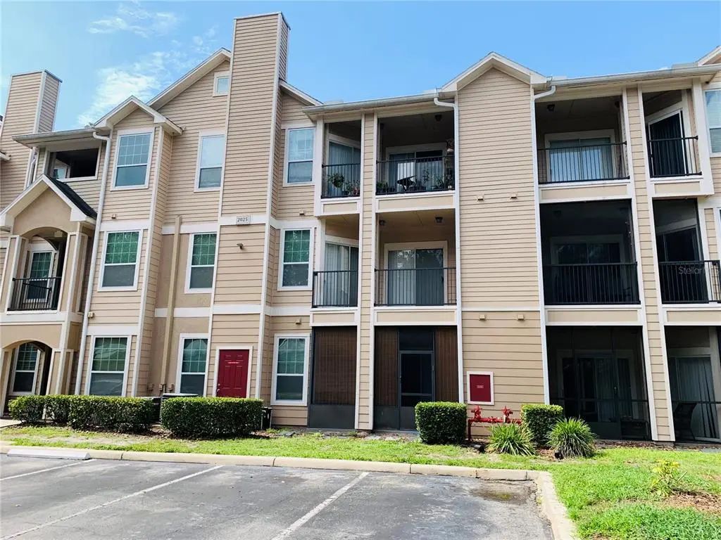2025 Erving Circle 104, OCOEE
