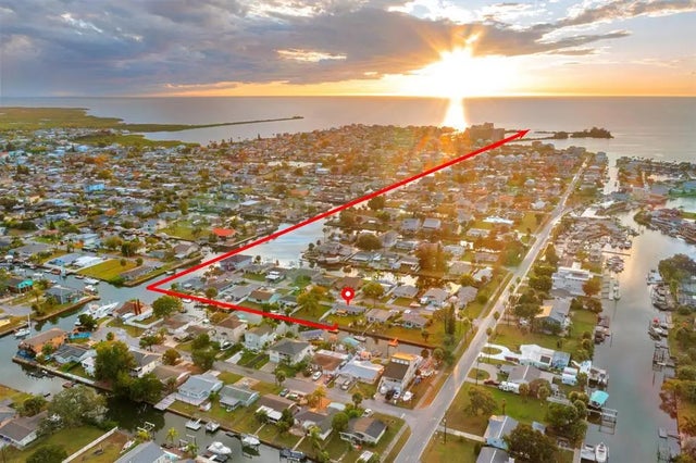 13920 Berkowitz Avenue, HUDSON