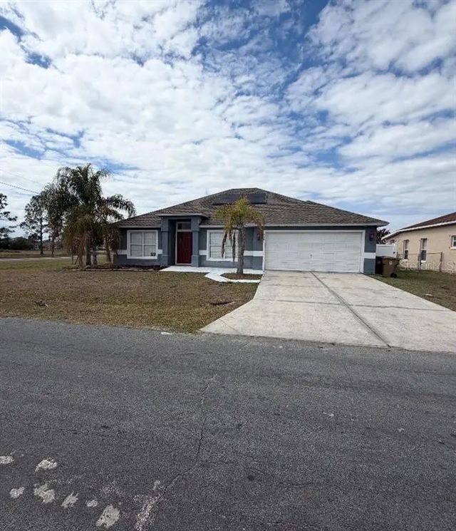 436 Bloomfield Drive, KISSIMMEE