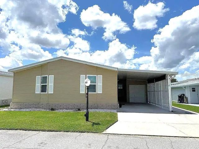 57 Straphmore Drive, HAINES CITY