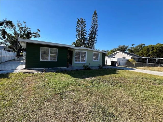 3524 Papai Drive, SARASOTA