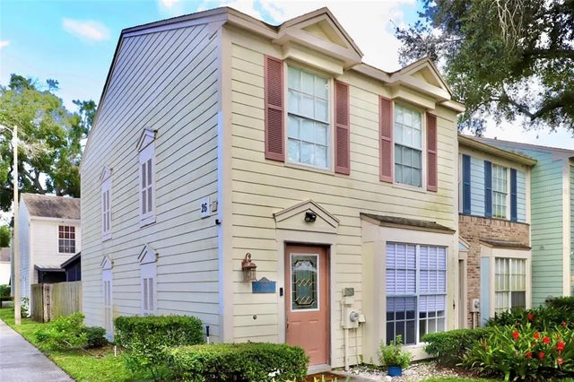 1848 Mill Run Circle, TAMPA