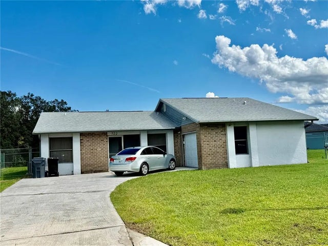 722 Tournament Lane, KISSIMMEE