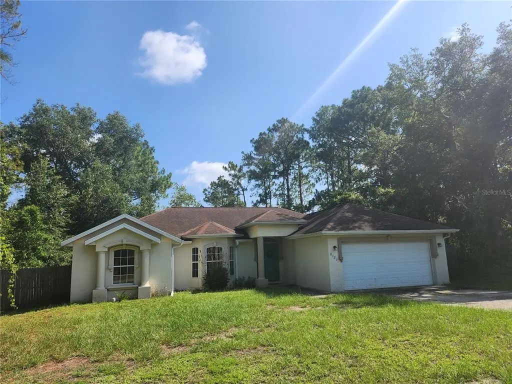 8121 Sw 128th Loop, OCALA