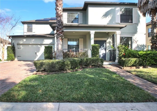 2069 Nerva Road, WINTER GARDEN