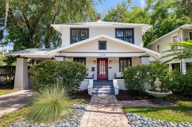 705 E Pine Street, ORLANDO