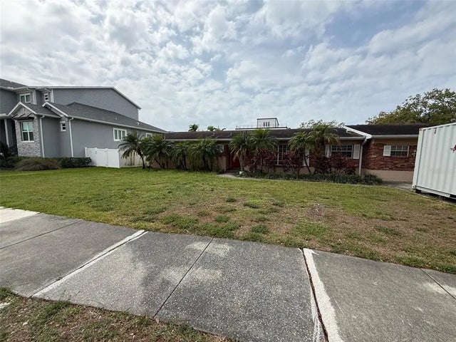 205 S Shore Crest Drive, TAMPA