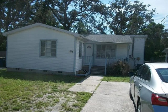1574 S Madison Avenue, CLEARWATER