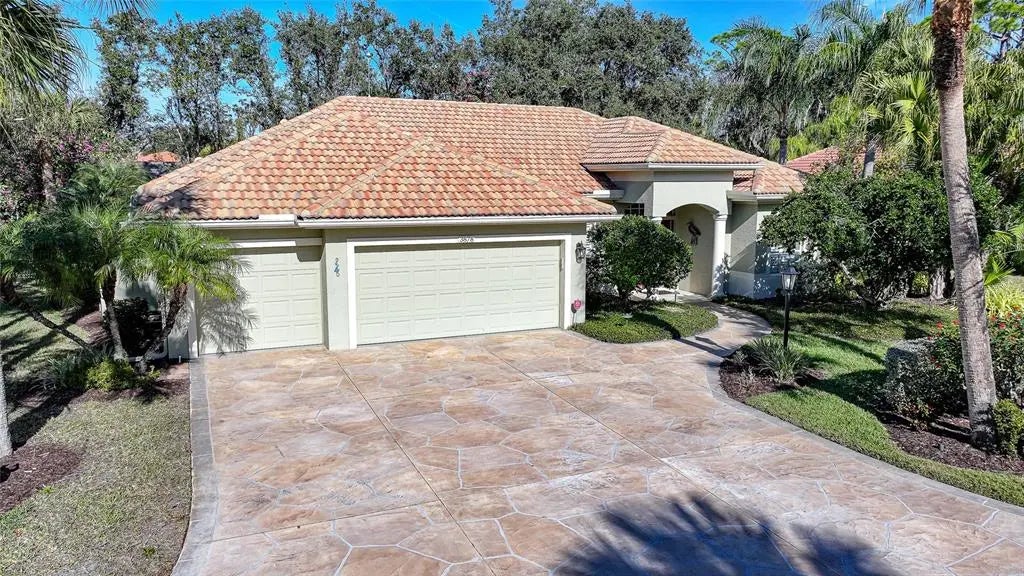 3878 Royal Hammock Boulevard, SARASOTA