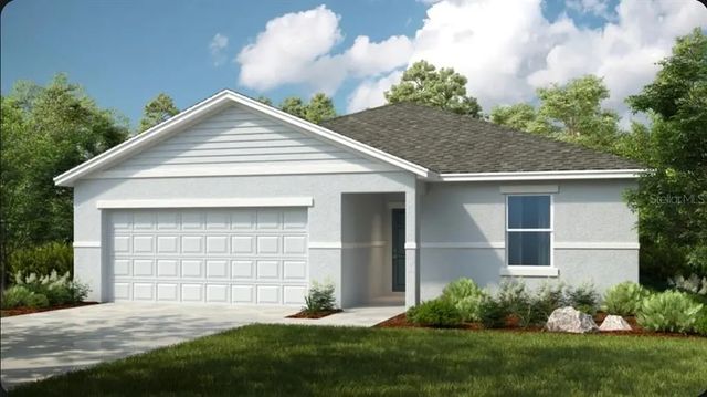 241 Streamwater Way, GROVELAND