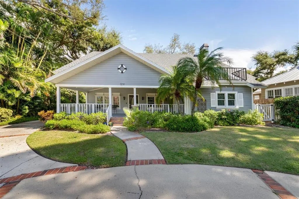 1231 S Orange Avenue, SARASOTA
