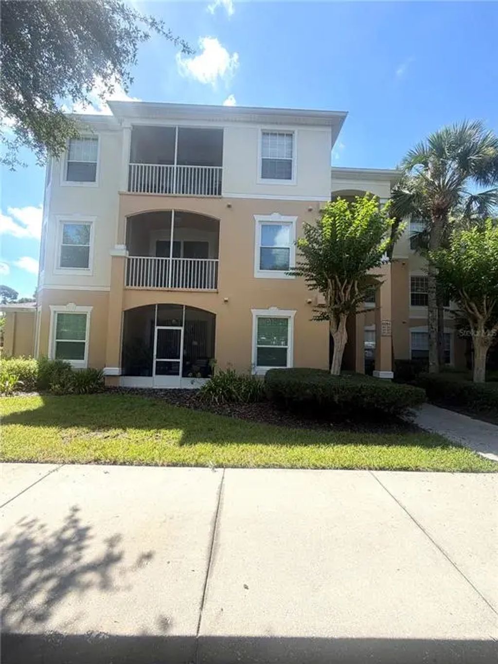 6084 Stevenson Drive 204, ORLANDO
