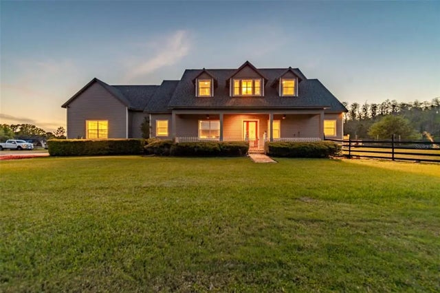 19530 Barrie Acres Trail, ODESSA