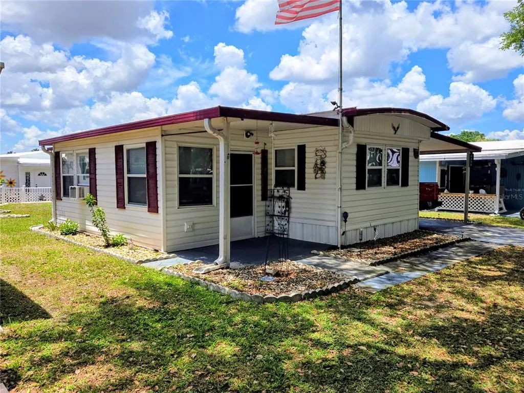 6235 Parksend Lane, ZEPHYRHILLS