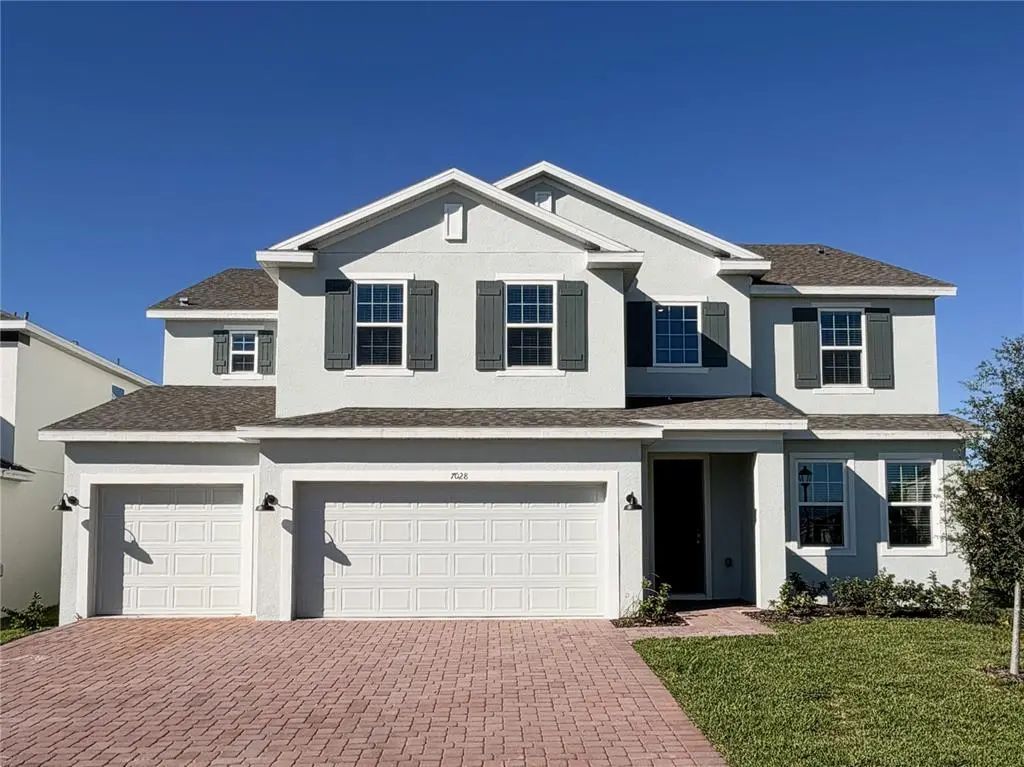 7028 Rolling Gardens Loop, GROVELAND