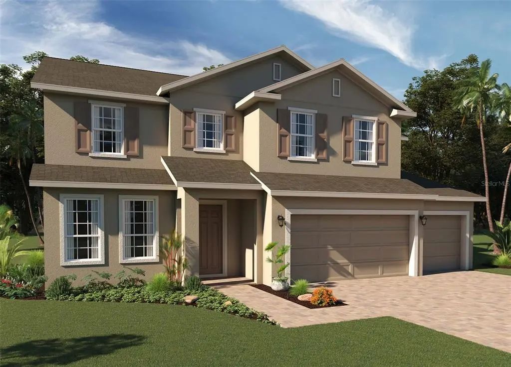 7028 Rolling Gardens Loop, GROVELAND
