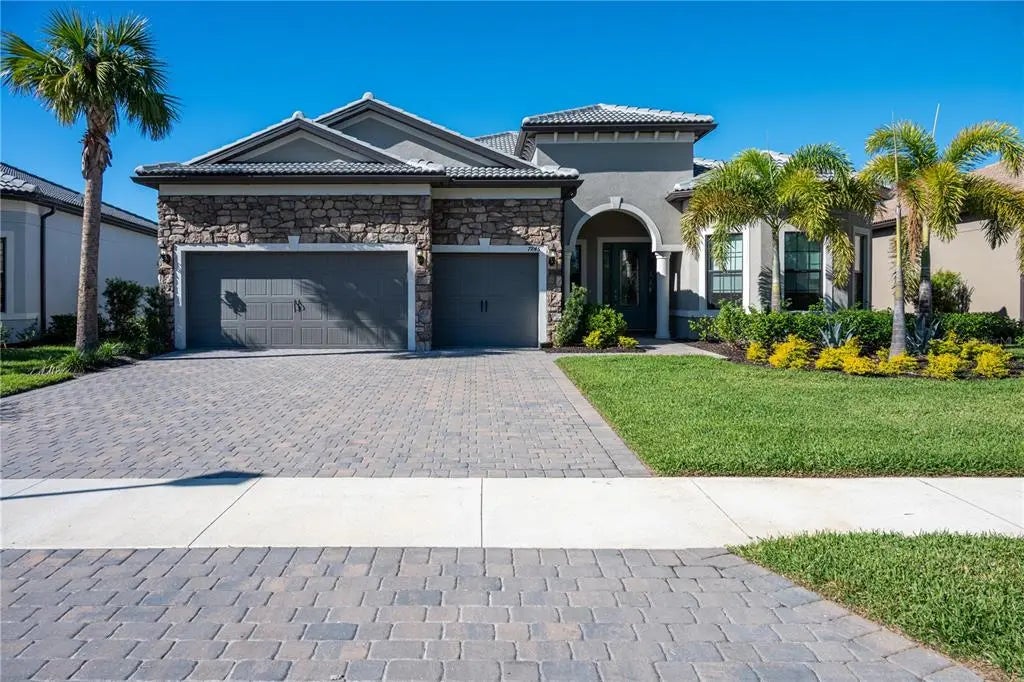 7845 Mainsail Lane, SARASOTA