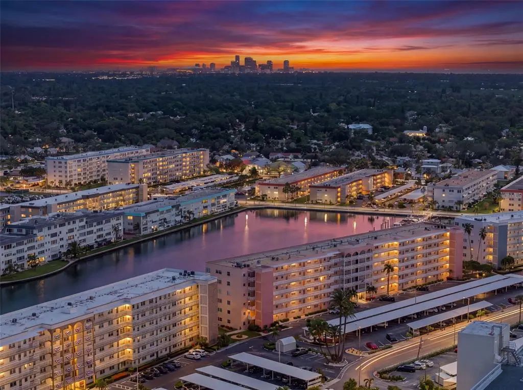 6025 Shore Boulevard S 304, GULFPORT