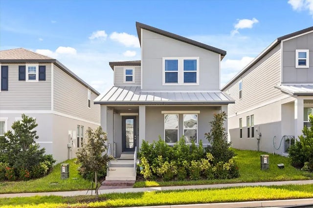 4850 Lacewing Drive, WINTER GARDEN