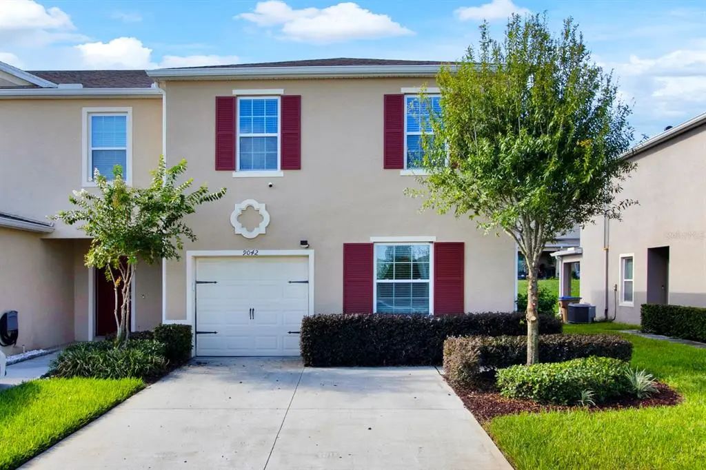 9042 Pinales Way, KISSIMMEE